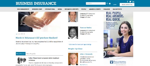 Business Insurance
