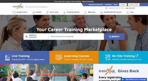 TrainUp Texas Adjuster: Workers’ Compensation Licensing Course